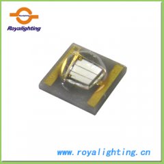 High power 1-3w 3535 SMD UV LED 390-410nm